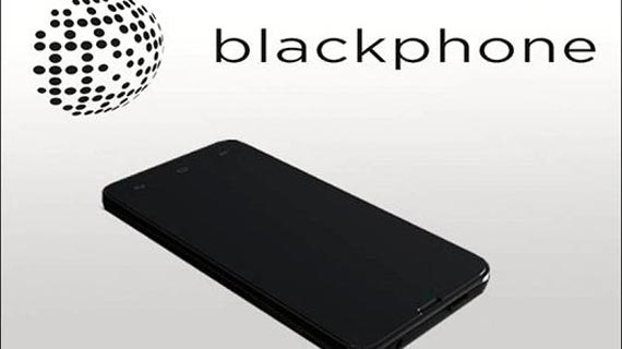 Blackphone 1