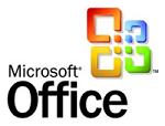 Microsoft Office Logo
