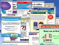 popups
