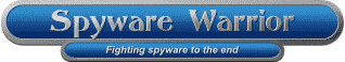 Lista de AntiSpywares no seguros 3 sww logo