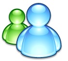 messenger icon