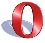 opera logo