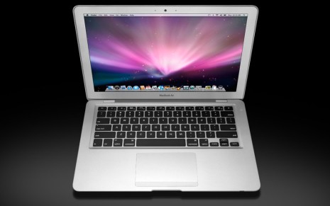 MacBook Air