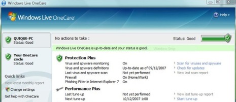onecare