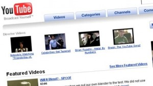 youtube