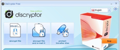 discryptor
