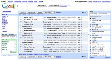 gmail