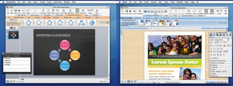 Microsoft dejará de dar soporte en octubre a Office 2004 para Mac 3 off2004mac.jpg
