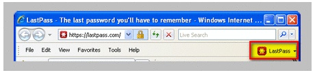 LastPass, gestor de contraseñas 3 lastpass.jpg