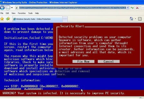Antivirus falso se aprovecha de la Pantalla Azul de la Muerte 3 bsodfake.jpg