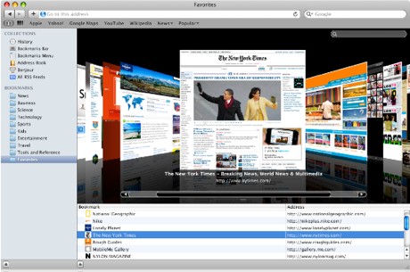 Nueva actualización para Safari cierra seis problemas de seguridad 3 safari4.jpg