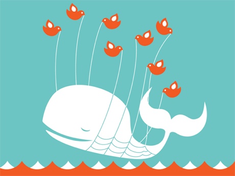 Twitter es víctima de un ataque DoS 3 twitterdown.jpg