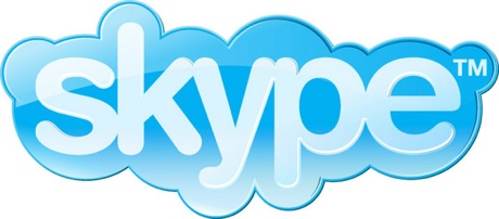 Detectan spam por medio de Skype 3 skypelogo.jpg