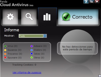 Descargas gratis de Panda Security 3 Panda Security