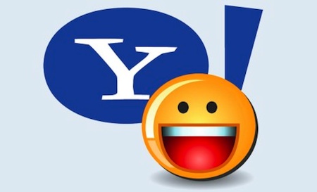 Robo de cuentas de Facebook por medio de Yahoo! Messenger 3 yahoomess.jpg