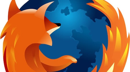 firefox logo