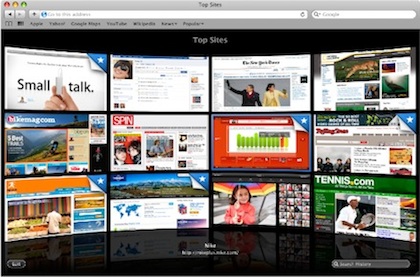 Safari 4.0.5 soluciona numerosas vulnerabilidades de seguridad 3 safari.jpg