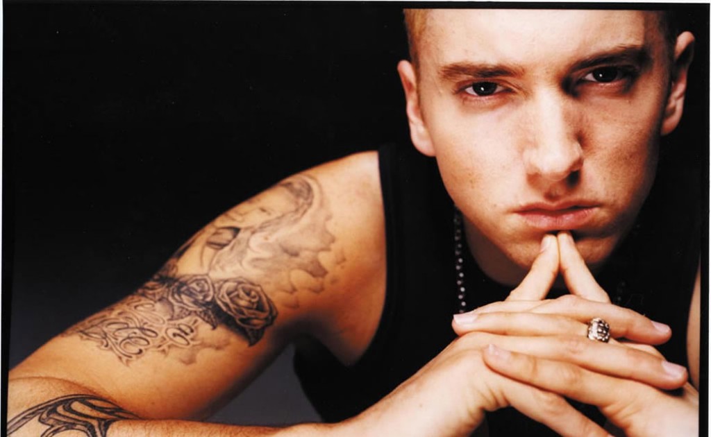 Un virus que anuncia la muerte de Eminem recorre la Red