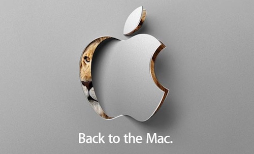 Osxlion