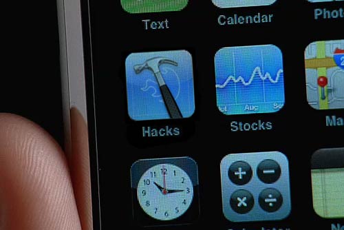 Iphonehk