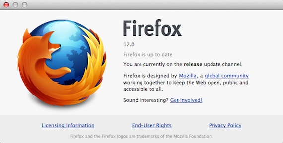 Firefox17