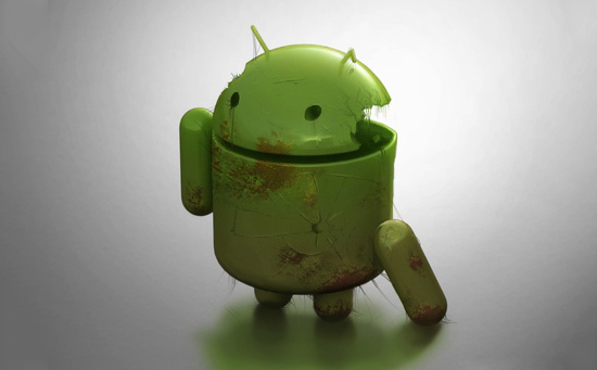 El malware para Android sigue creciendo: 108 nuevos virus