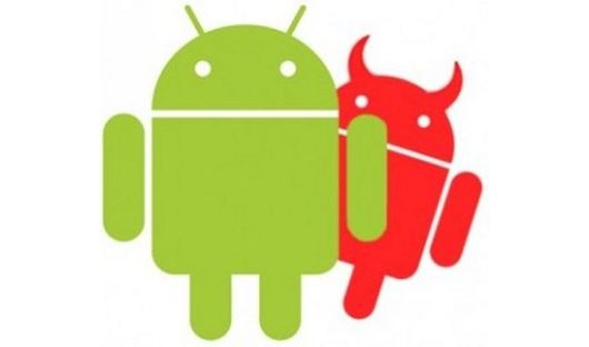Los virus en Android son cada vez más
