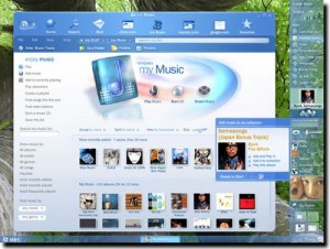 internet explorer 8