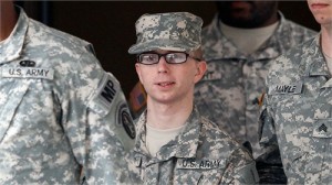 Bradley Manning WikiLeaks 11