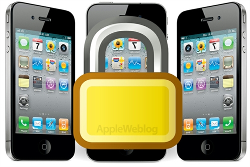 Protección de datos en iOS 1(1)