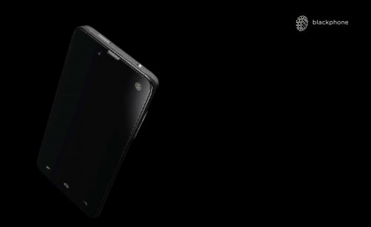 Blackphone, el teléfono más seguro del mundo