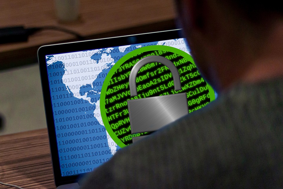 protegerse de virus y malware