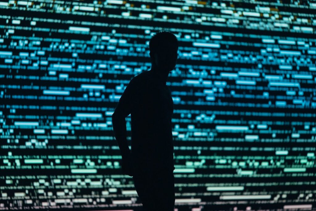 ciberespionaje