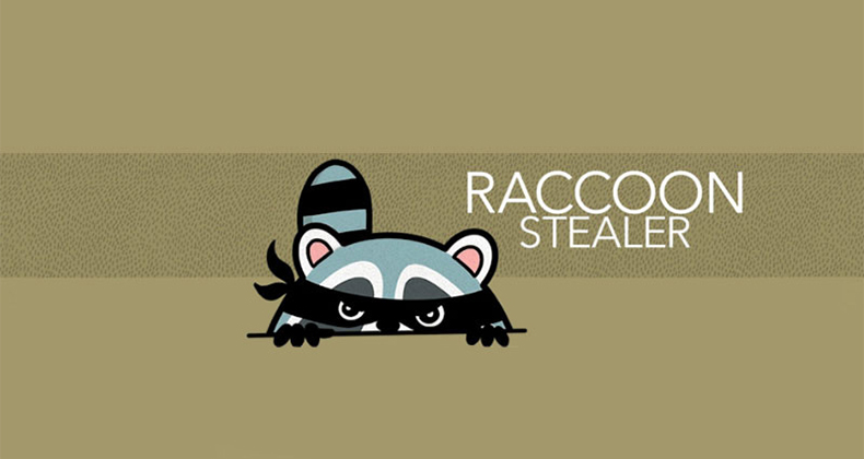 alerta ciberseguridad raccoon stealer