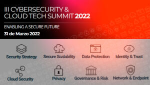 cybersecurity cloud tech