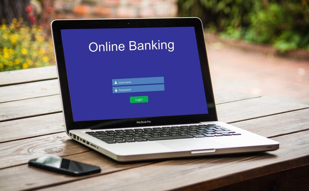 banca online