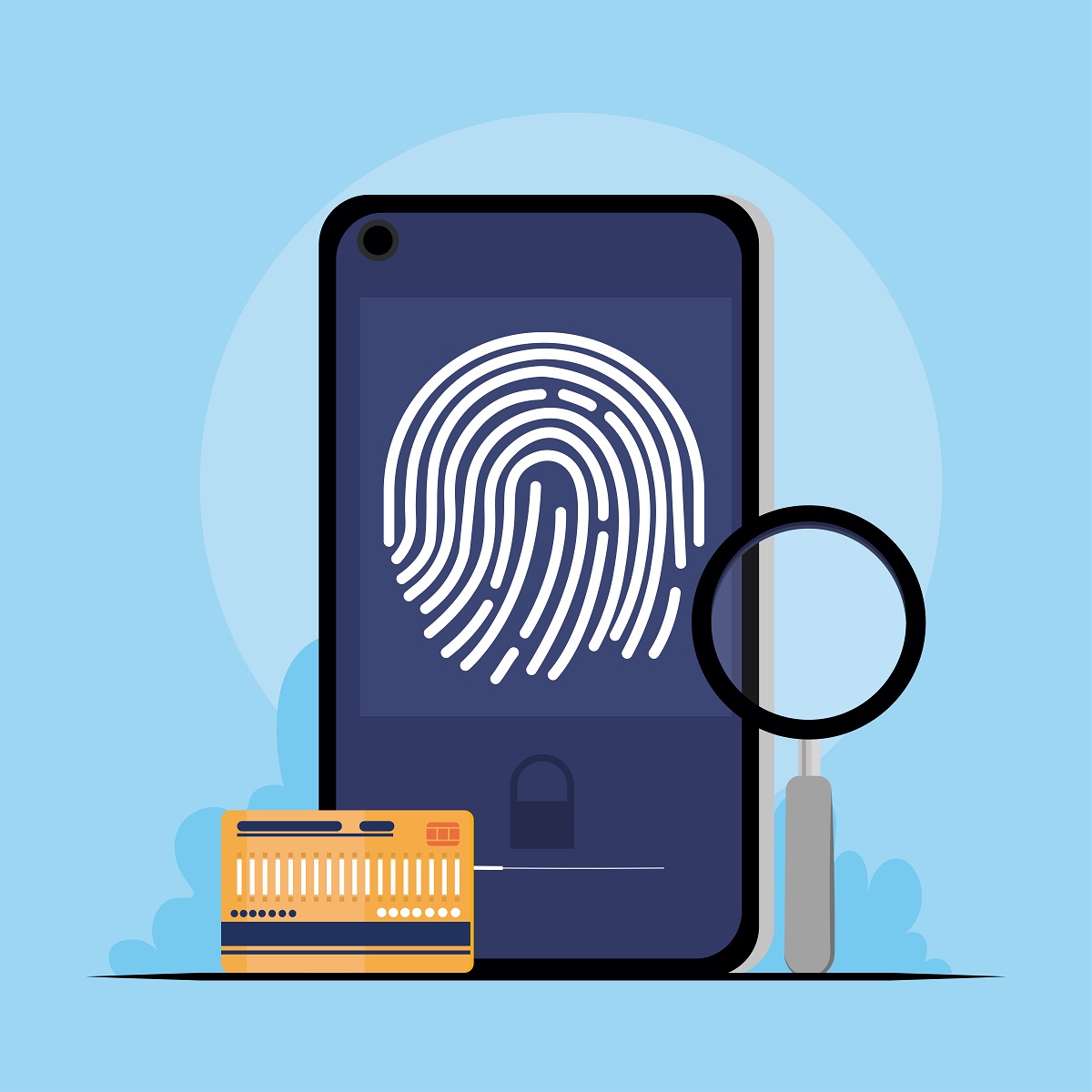 Verificación de identidad puede reducirhasta en un 99% el fraude en la banca