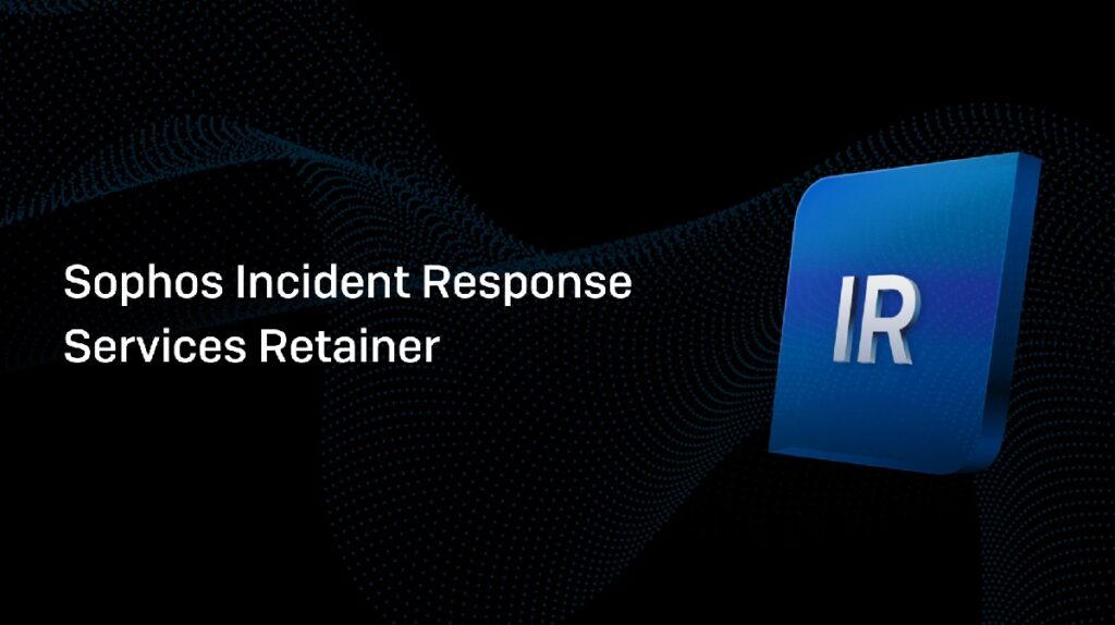 incident response retainer