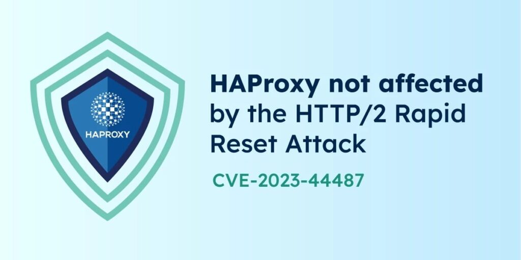 haproxy rapid reset http2