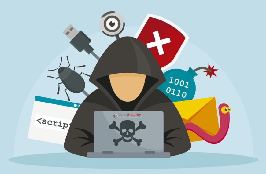 Alemania desmantela Kratos, una plataforma que lanzaba 15.000 campañas de phishing al mes
