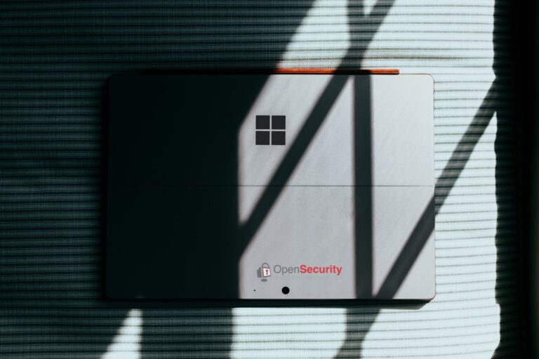 El identificador de Windows que ayudó al FBI contra Scattered Spider