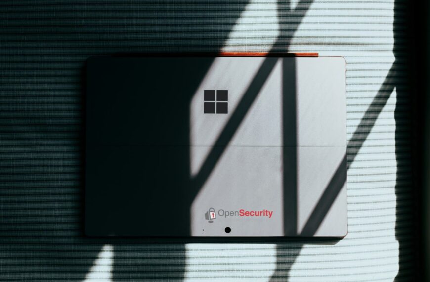 El identificador de Windows que ayudó al FBI contra Scattered Spider