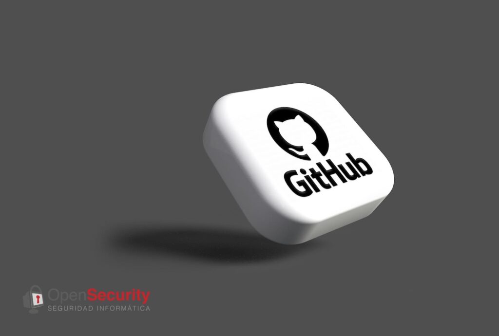 github logo