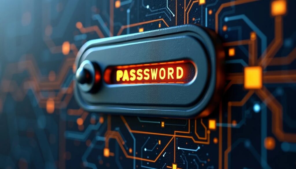 Longitud mínima de contraseñas: la clave para proteger tus cuentas en el entorno digital