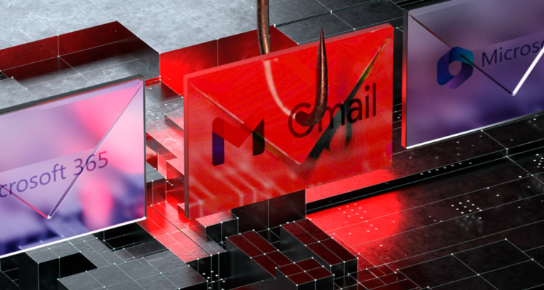 Del phishing tradicional al phishing invisible: la nueva frontera de los ataques impulsados por IA