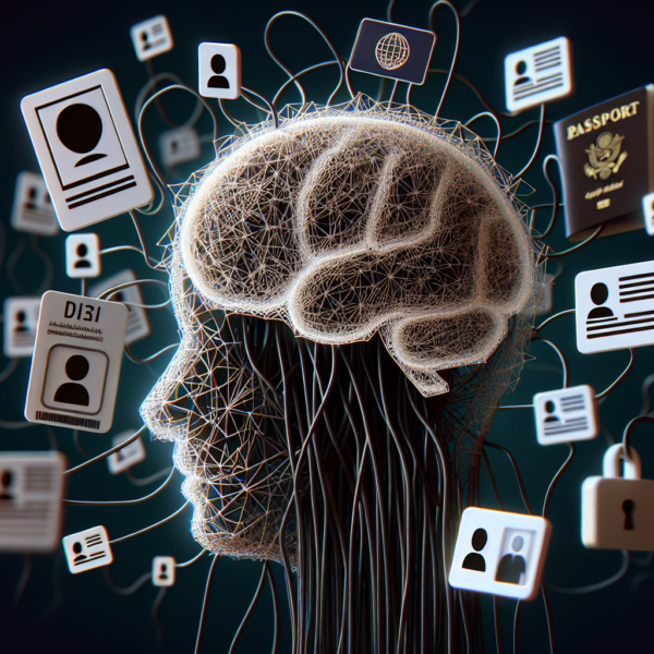 El Caos Causado por el Fraude Identitario Impulsado por la Inteligencia Artificial