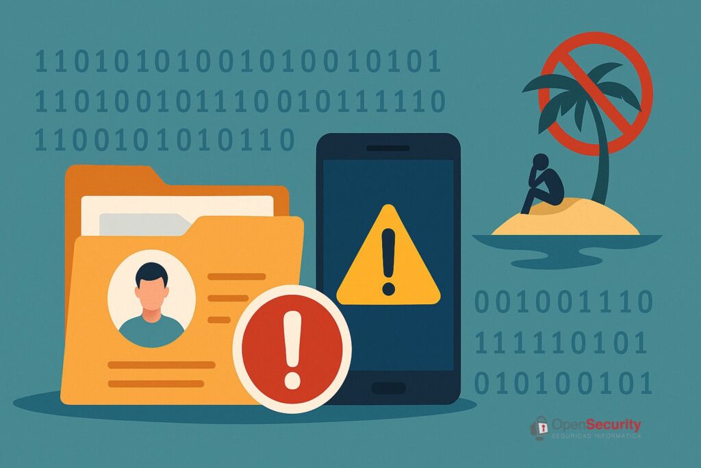 Commvault confirma una brecha de seguridad en su entorno de Azure tras un ataque con vulnerabilidad zero-day