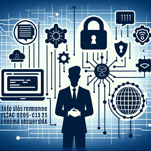 ¡Todo Listo! Resumen de RSAC 2025 – Semana de Seguridad con Tony Anscombe