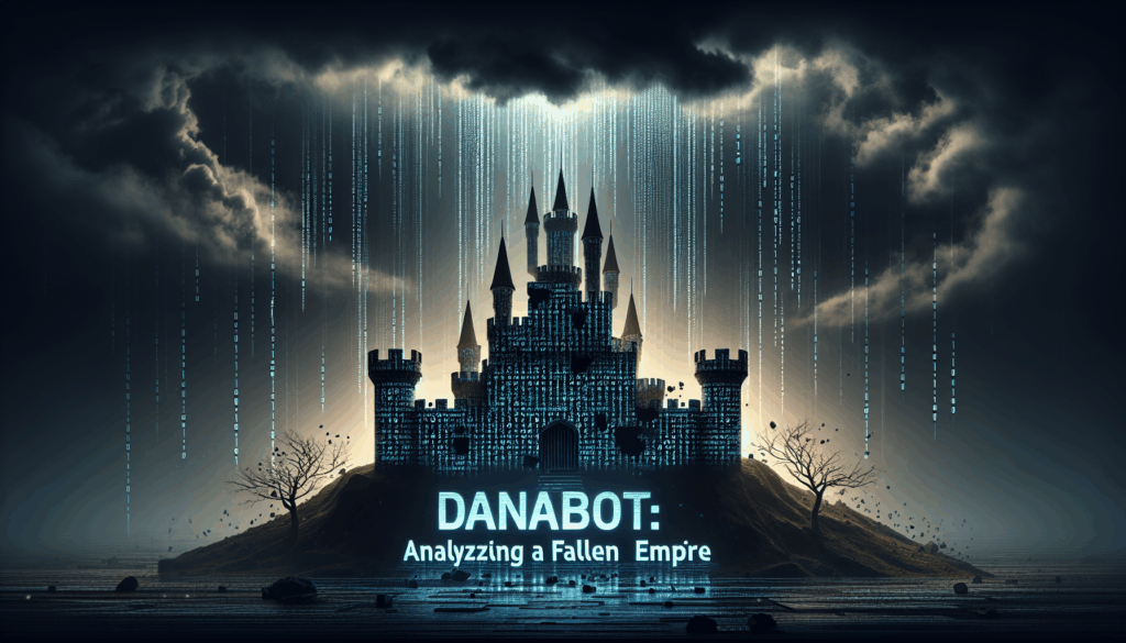 Danabot: Analizando un Imperio Caído