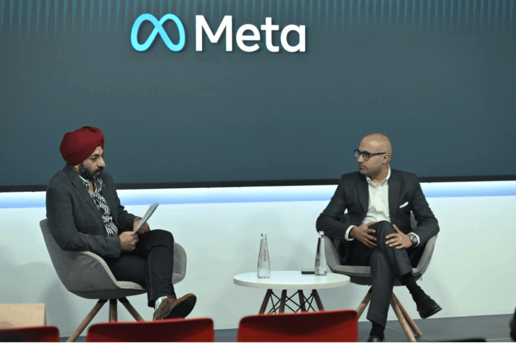 Colaboración con el Ecosistema de Agencias de India para Crear las Agencias del Futuro